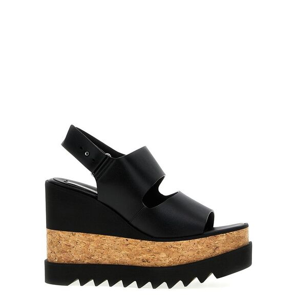 STELLA MCCARTNEY Shoes - Stella Mccartney Women 'Sneak-Elyse' Sandals